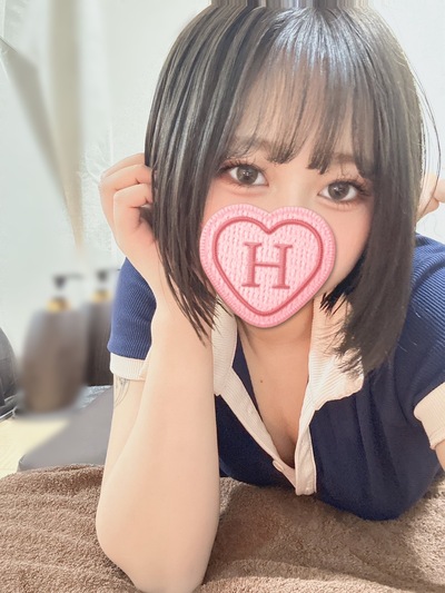 ひなこさんの写真
