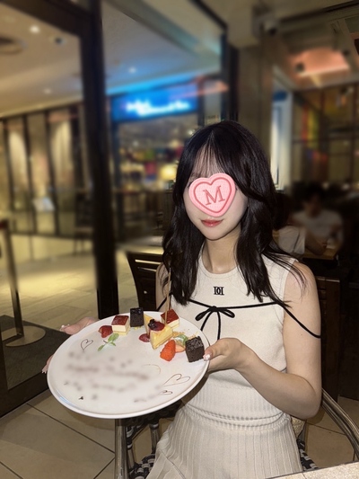 ももさんの写真
