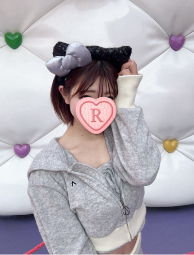 りなさんの写真