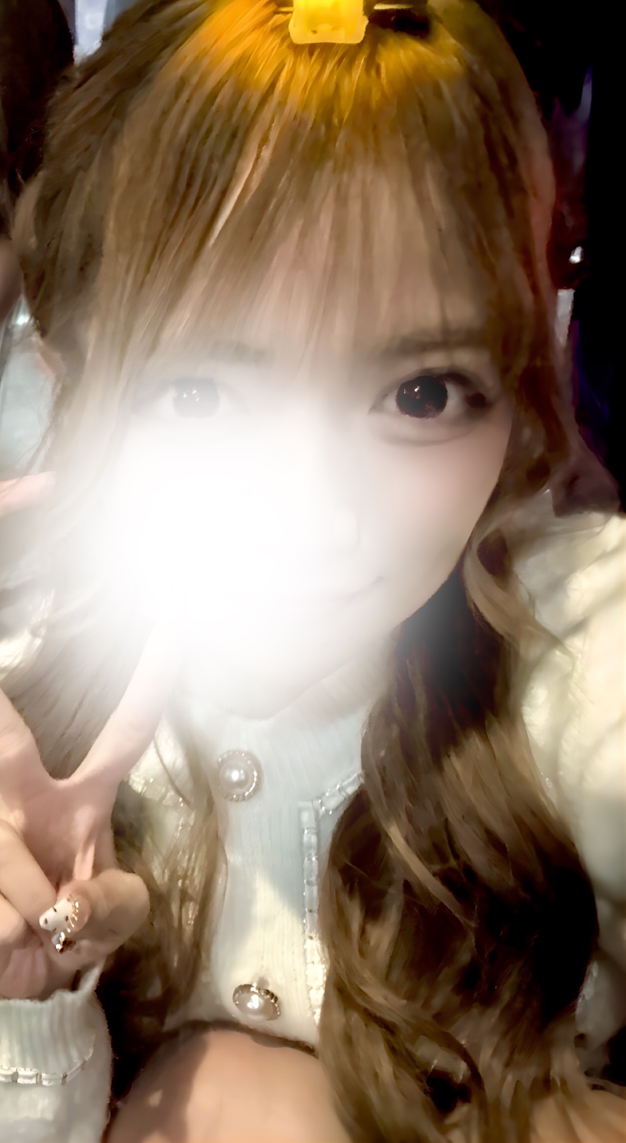 えるさんの写真