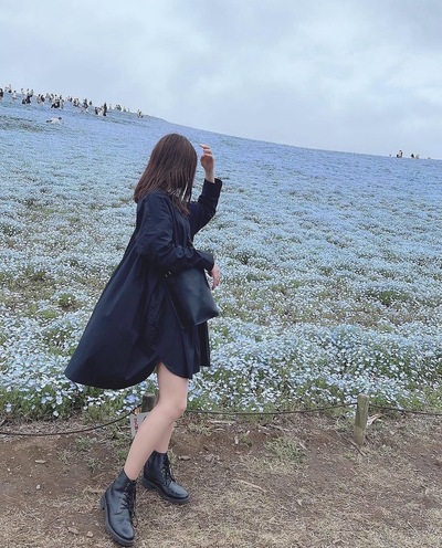 りんさんの写真