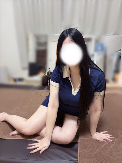 かなみさんの写真