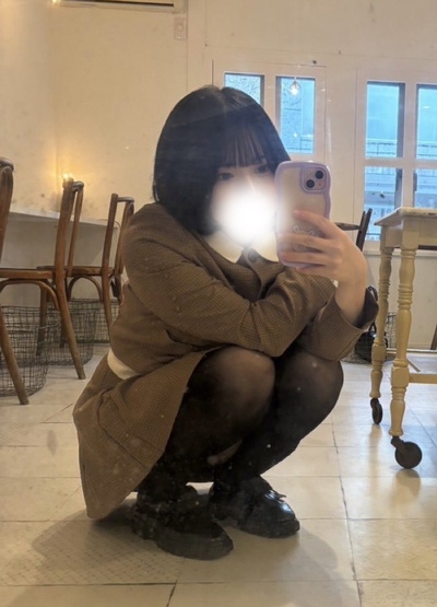 みみさんの写真