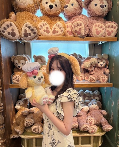 あかねさんの写真
